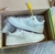 Tênis Nike Dunk Premium Branco e Lilás