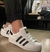 Tênis Adidas Superstar Branco com Listras Pretas - comprar online