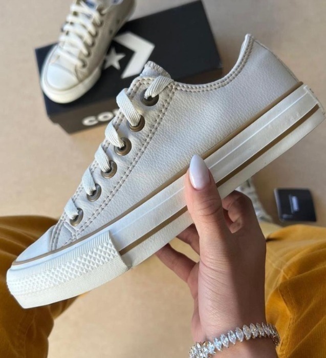All star hotsell cor gelo