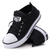 Tenis All Star Meia Preto