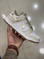 Tênis Nike Dunk Premium Areia e Dourado - loja online