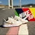 Tênis Nike Dunk Premium Areia e Dourado na internet