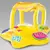 Baby Bote Conforto de Luxo - 56573NP - comprar online
