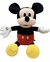 Peluche Mickey 30cm Importado Mickey Mouse
