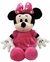 Peluche Minnie 30cm Importado Mickey Mouse