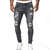 Calça Jeans Casual Masculino na internet