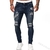Calça Jeans Casual Masculino - loja online