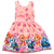 Vestido Infantil - comprar online