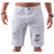 Bermuda Jeans Masculino - comprar online