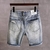 Shorts Jeans Masculino New York - comprar online
