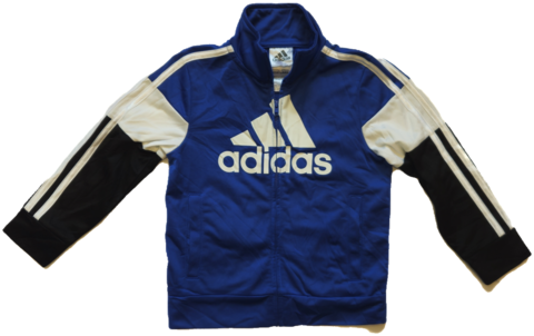 Camperas deportivas adidas usadas hotsell