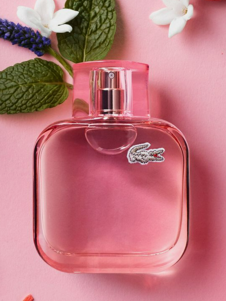 Perfume lacoste sparkling opiniones hotsell