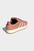 Adidas Campus Rose Gold na internet