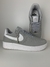 Air Force 1 Grey White Pingente