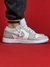 Air Jordan 1 Low Vintage Grey