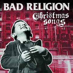 BAD RELIGION - Christmas Songs Vinilo LP