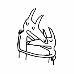 CAR SEAT HEADREST - Twin Fantasy Vinilo LP