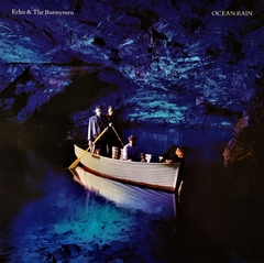 ECHO & THE BUNNYMEN - Ocean Rain Vinilo LP