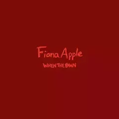 FIONA APPLE - When The Pawn Vinilo LP