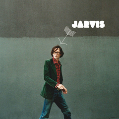 JARVIS COCKER - The Jarvis Cocker Record Vinilo LP