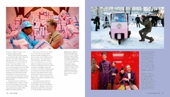 WES ANDERSON - The Iconic Filmmaker And His Work - Ian Nathan Libro Tapa Dura - tienda online