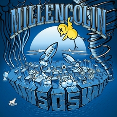 MILLENCOLIN - SOS Vinilo LP