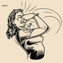 MODERAT - Moderat Vinilo LP