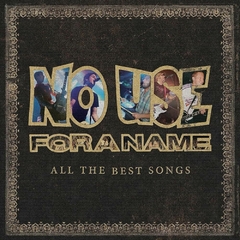 NO USE FOR A NAME - All The Best Songs Vinilo 2LP