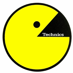 SLIPMAT - Pacman 12"