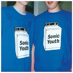 SONIC YOUTH - Washing Machine Vinilo 2LP