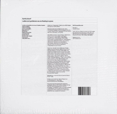 SPIRITUALIZED - Ladies And Gentlemen We Are Floating In Space Vinilo 2LP - comprar online