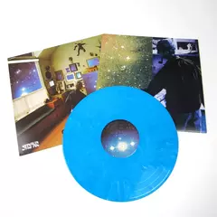 STRFKR - Being No One, Going Nowhere Vinilo Blue Edition LP en internet