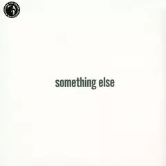 THE BRIAN JONESTOWN MASSACRE - Something Else Vinilo LP