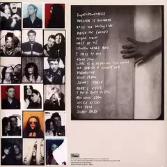 THE KILLS - Little Bastards Vinilo 2LP - comprar online