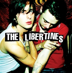 THE LIBERTINES - The Libertines Vinilo LP