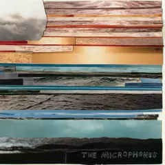 The Microphones - It Was Hot We Stayed In Water Vinilo LP