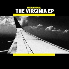 THE NATIONAL - The Virginia EP Vinilo EP