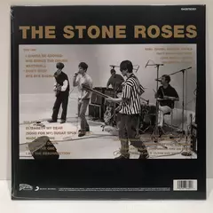 THE STONES ROSES - The Stone Roses Vinilo LP - comprar online