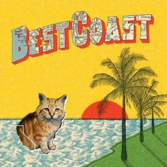 BEST COAST - Crazy For You Vinilo LP