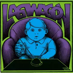 LAGWAGON - DUH Vinilo 2LP