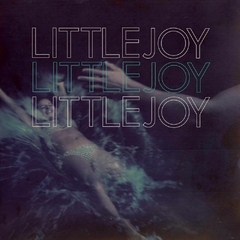 LITTLE JOY - Little Joy Vinilo LP