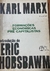 Karl Marx - Formações Econômicas pré-capitalistas Introdução de Éric Hobsbawm