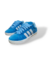 Adidas Campus Celeste/Blanco - comprar online