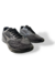 Mizuno Ironman Wave Sky 3 Negro/Negro - comprar online