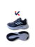 Adidas Deportiva Clasic Negro/Blanco - tienda online