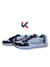 Nike Jordan Travis Scott Negro/Azul/Blanco en internet