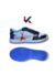 Nike Jordan Travis Scott Negro/Azul/Blanco