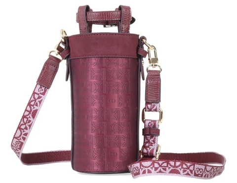 Bolsa porta botella vino Cloe 954 MI BOLSA