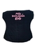 Camiseta Preta ou Pink Mãe de Bailarina Evd na internet