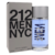 Carolina Herrera 212 Men NYC Eau de Toilette - Perfume Masculino - Pérola Cosméticos e Perfumaria